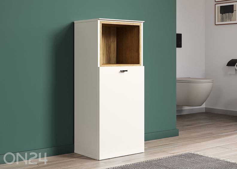 Kylpyhuoneen kaappi Sao Paolo kuvasuurennos