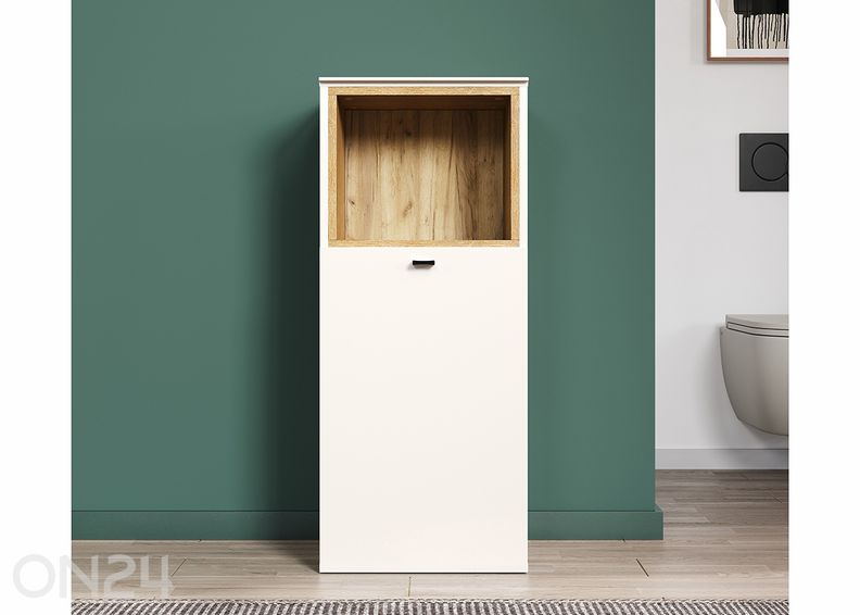 Kylpyhuoneen kaappi Sao Paolo kuvasuurennos