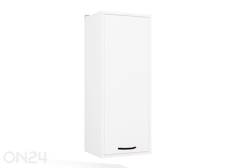 Kylpyhuoneen kaappi seinälle Nina kuvasuurennos