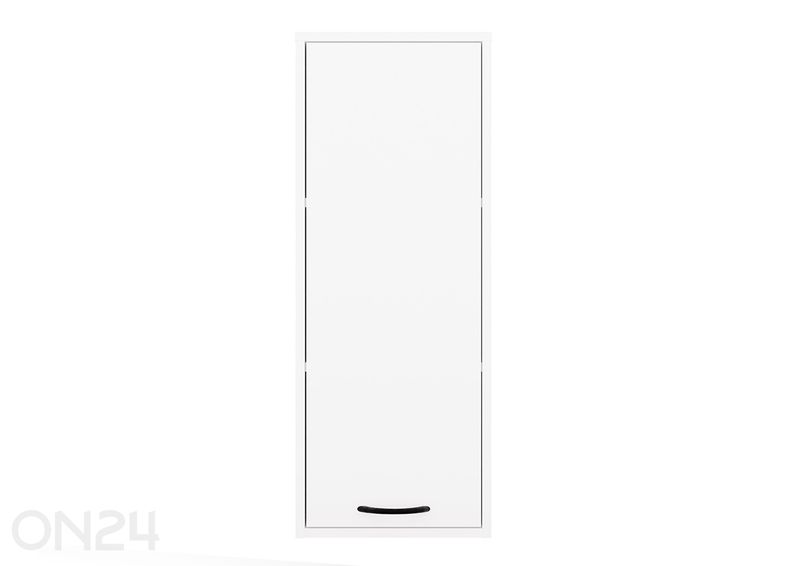 Kylpyhuoneen kaappi seinälle Nina kuvasuurennos