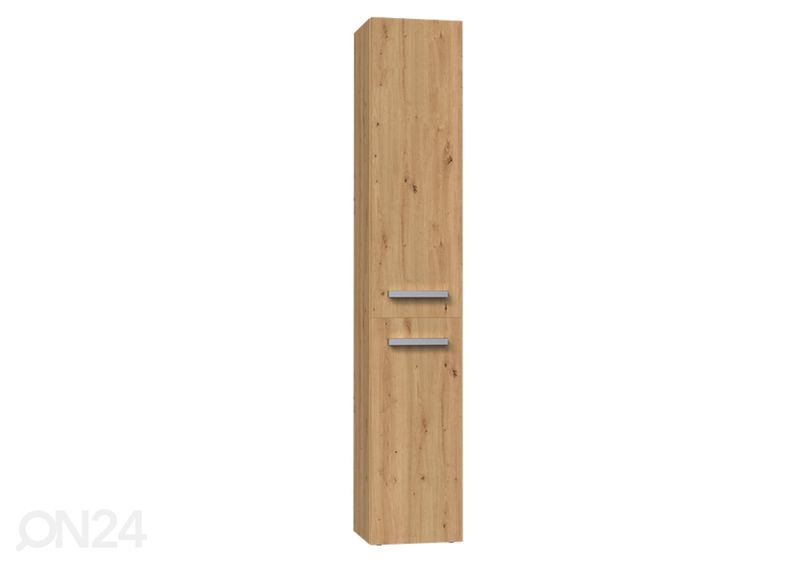 Kylpyhuoneen kaappi Twist IV kuvasuurennos