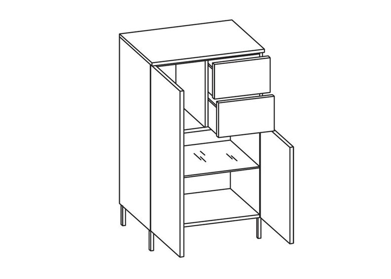 Kylpyhuoneen kalusteet 311 kuvasuurennos
