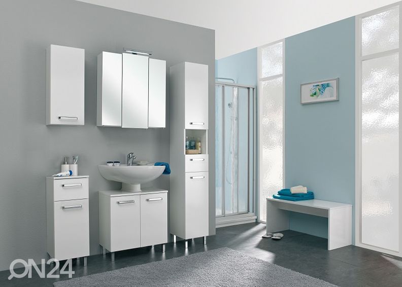 Kylpyhuoneen kalusteet 312 kuvasuurennos