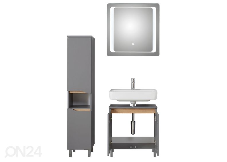 Kylpyhuoneen kalusteet 357 kuvasuurennos