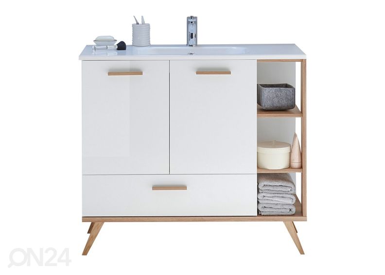 Kylpyhuoneen kalusteet 923 kuvasuurennos