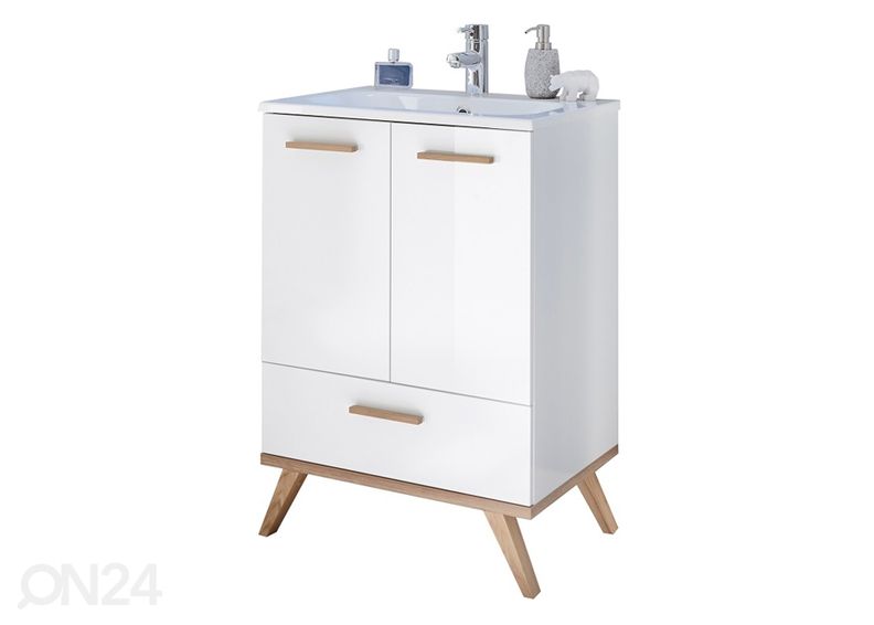 Kylpyhuoneen kalusteet 923 kuvasuurennos