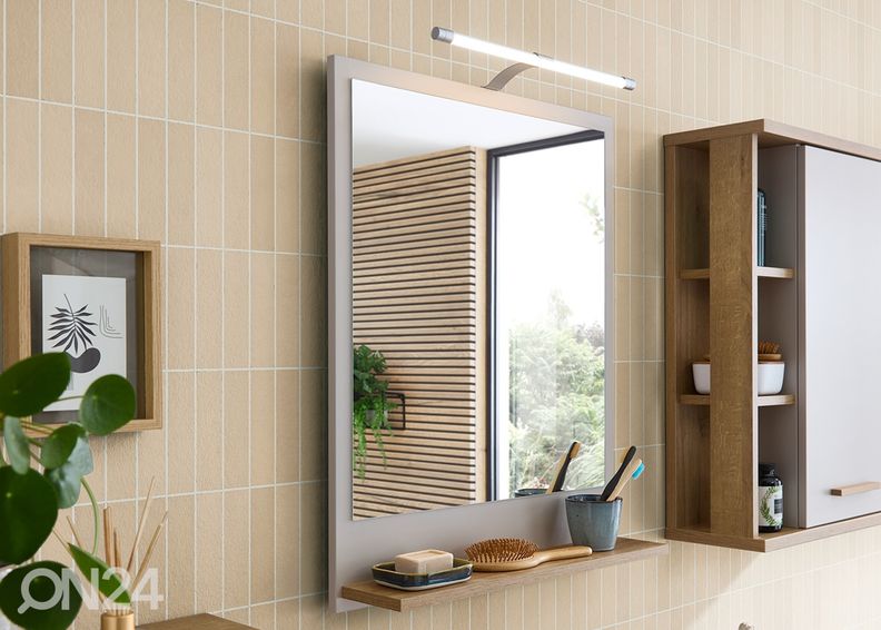 Kylpyhuoneen kalusteet 966 kuvasuurennos