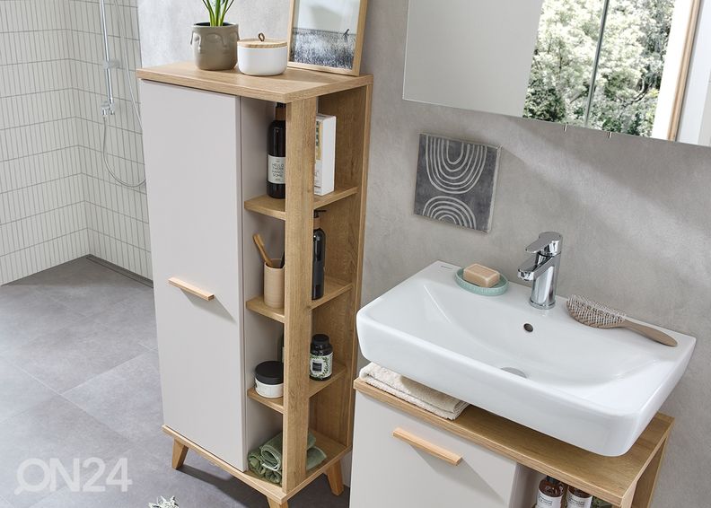 Kylpyhuoneen kalusteet 966 kuvasuurennos