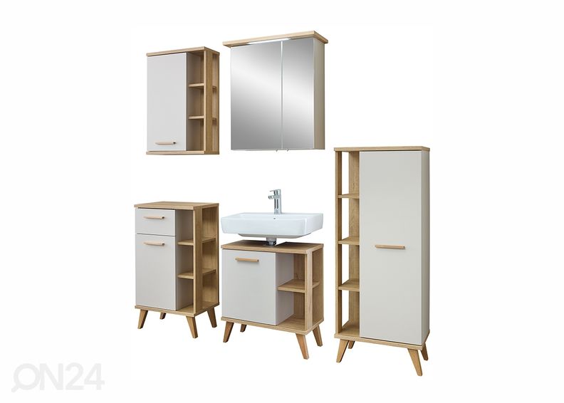 Kylpyhuoneen kalusteet 966 kuvasuurennos