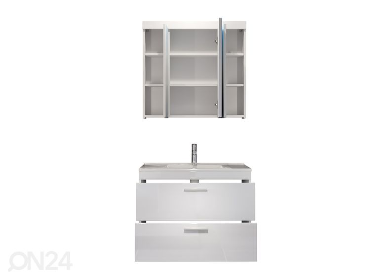 Kylpyhuoneen kalusteet Devon kuvasuurennos