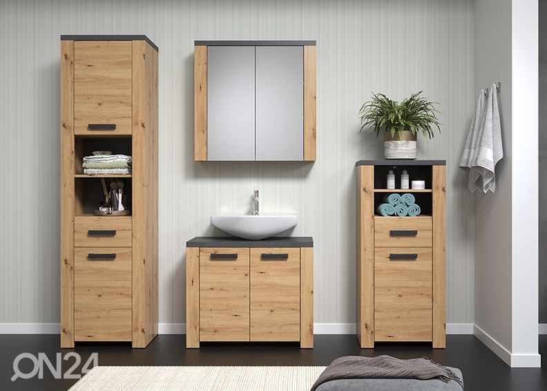 Kylpyhuoneen kalusteet Follow kuvasuurennos