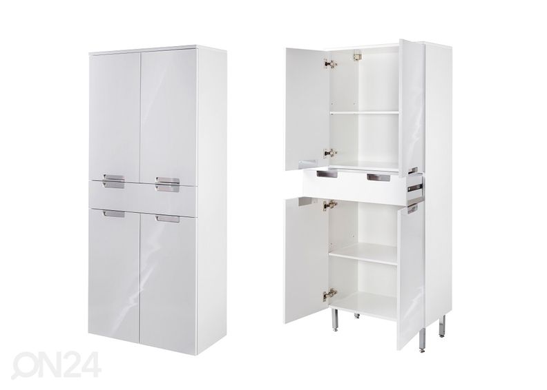 Kylpyhuoneen kalusteet Mars kuvasuurennos