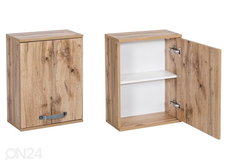 Kylpyhuoneen kalusteet Milan kuvasuurennos