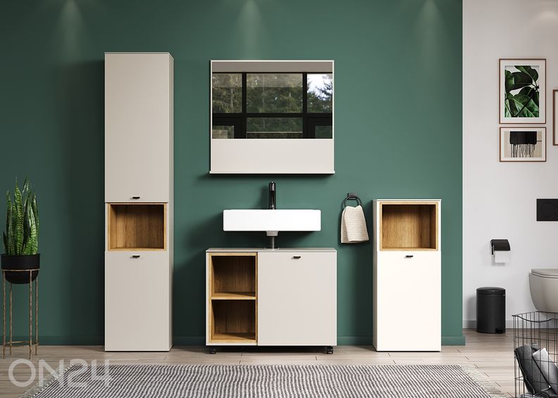 Kylpyhuoneen kalusteet Sao Paolo kuvasuurennos