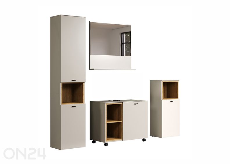 Kylpyhuoneen kalusteet Sao Paolo kuvasuurennos