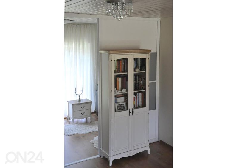 Kylpyhuoneen kattovalaisin Hnna kuvasuurennos