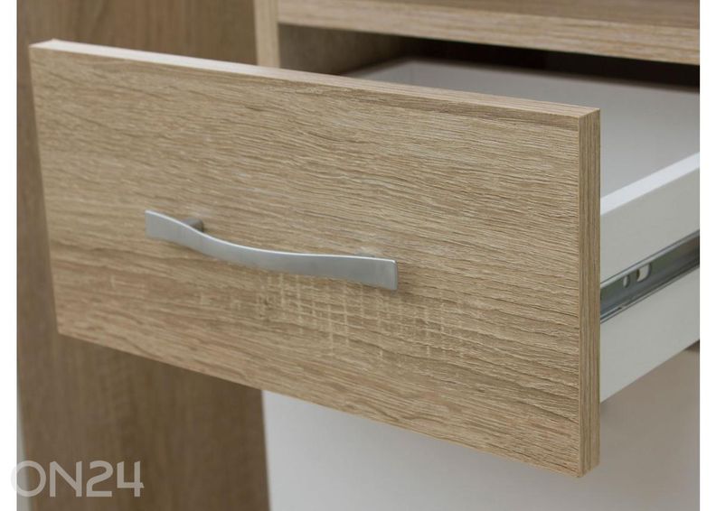 Kylpyhuoneen kokonaisuus Alba kuvasuurennos