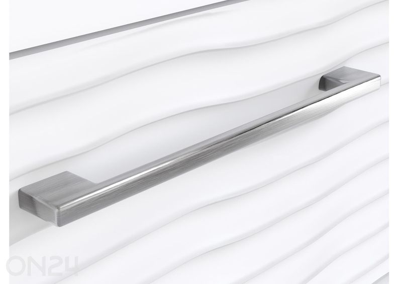 Kylpyhuoneen kokonaisuus Canada I + LED kuvasuurennos