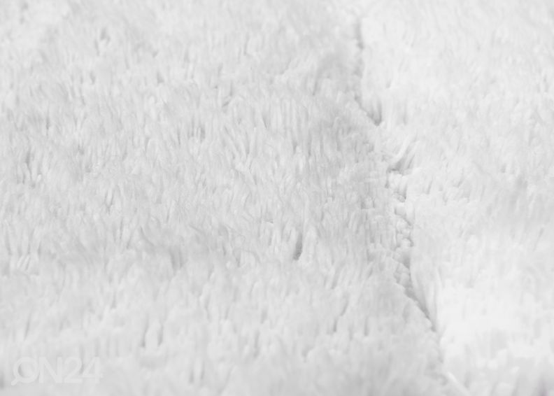 Kylpyhuoneen matto Cotton Pattern 60x60 cm kuvasuurennos