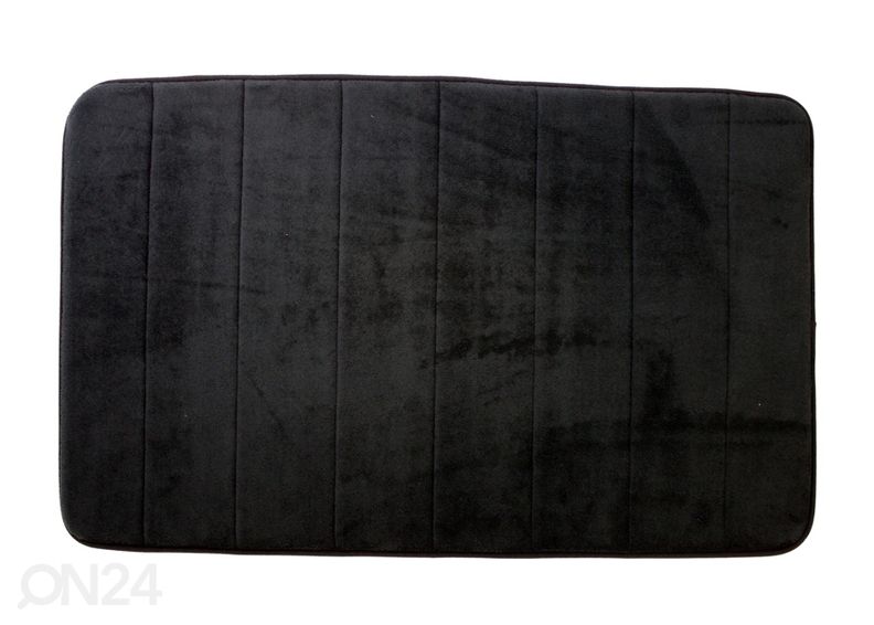 Kylpyhuoneen matto HARMA Memory foam 50x80 cm kuvasuurennos