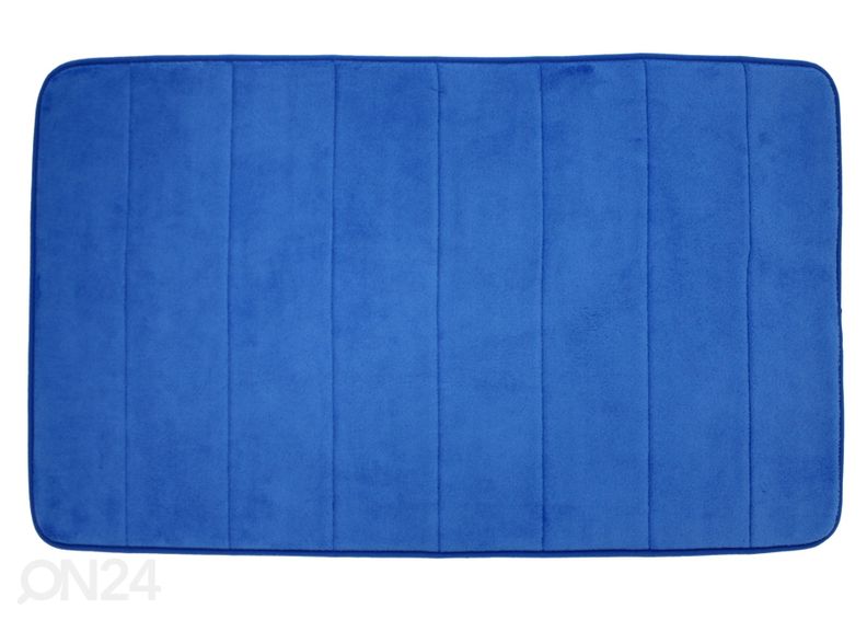 Kylpyhuoneen matto HARMA Memory foam 50x80 cm kuvasuurennos