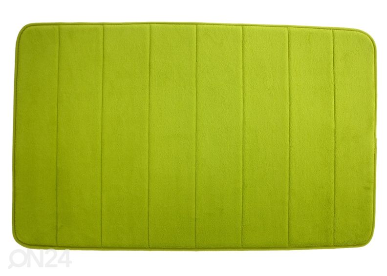 Kylpyhuoneen matto HARMA Memory foam 50x80 cm kuvasuurennos