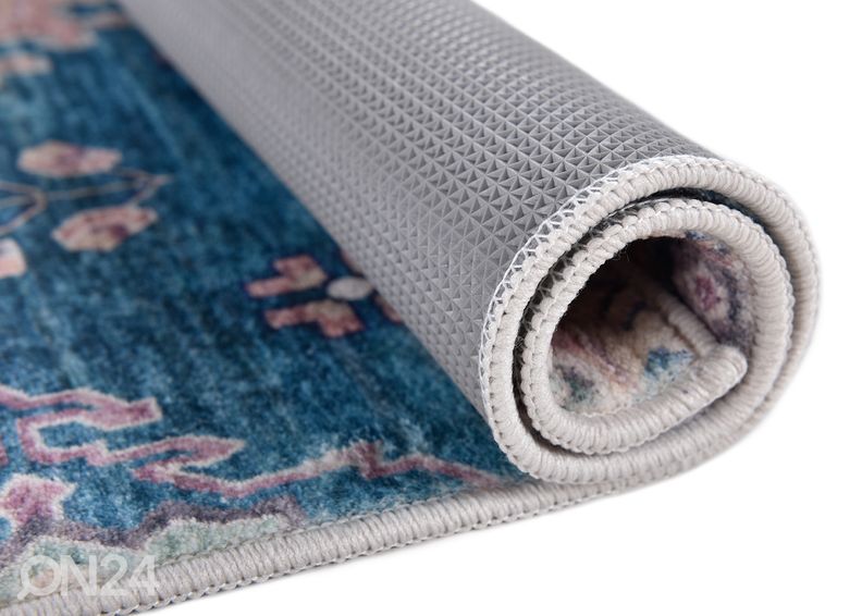 Kylpyhuoneen matto Tom Tailor Oriental Bath One 60x100 cm kuvasuurennos