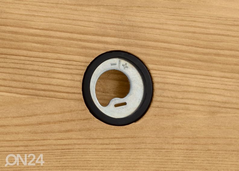 Kylpyhuoneen peili Ayanna kuvasuurennos