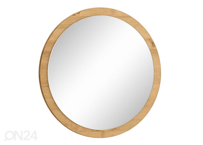 Kylpyhuoneen peili Ayanna kuvasuurennos