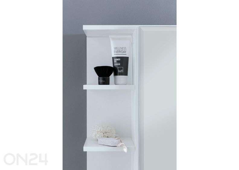 Kylpyhuoneen peilikaappi 64,5x80 cm kuvasuurennos