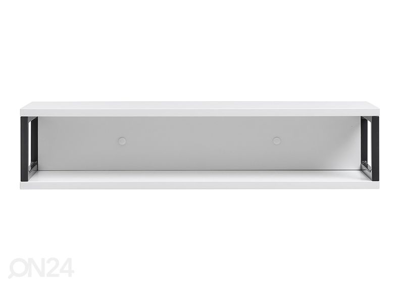 Kylpyhuoneen seinähylly Limone kuvasuurennos