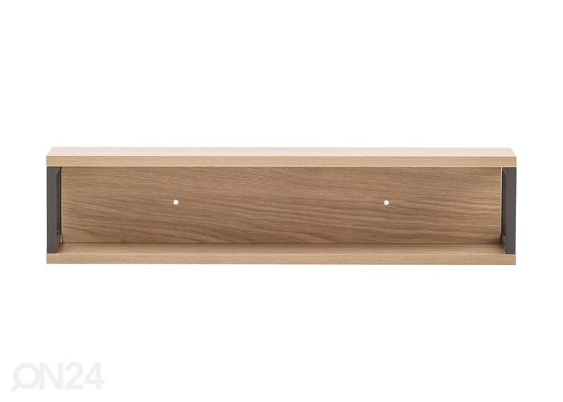 Kylpyhuoneen seinähylly Limone kuvasuurennos