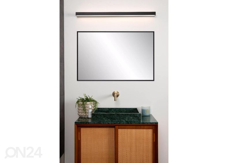 Kylpyhuoneen valaisin Alexa 13W kuvasuurennos