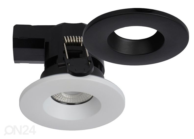 Kylpyhuoneen valaisin Binky LED kuvasuurennos