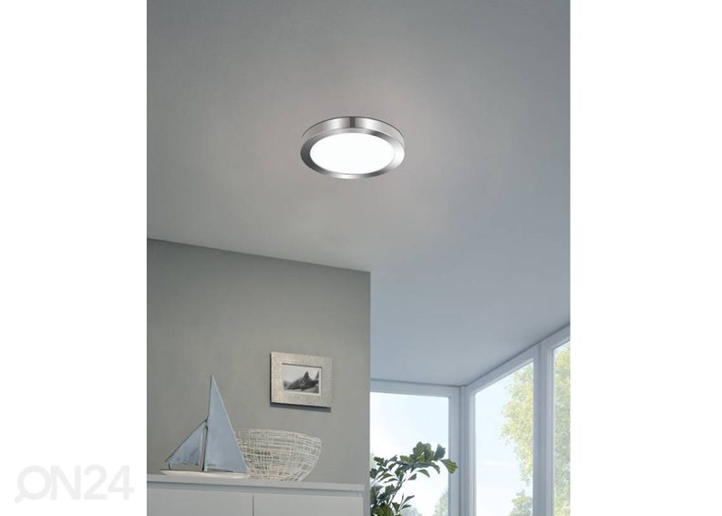 Kylpyhuoneen valaisin Fueva 5 kuvasuurennos