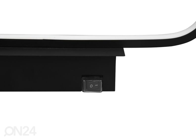 Kylpyhuoneen valaisin Gianni kuvasuurennos