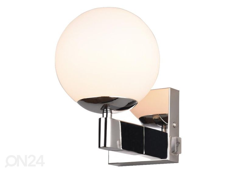 Kylpyhuoneen valaisin Kula kuvasuurennos