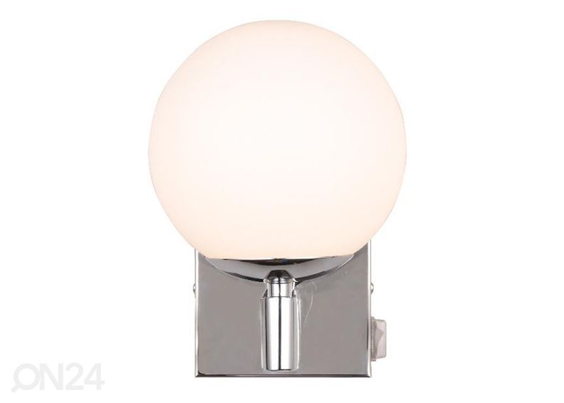 Kylpyhuoneen valaisin Kula kuvasuurennos