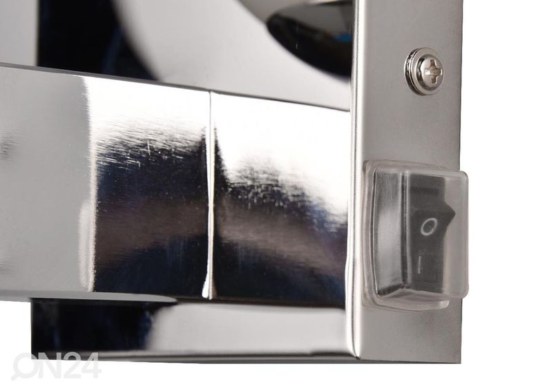 Kylpyhuoneen valaisin Kula kuvasuurennos