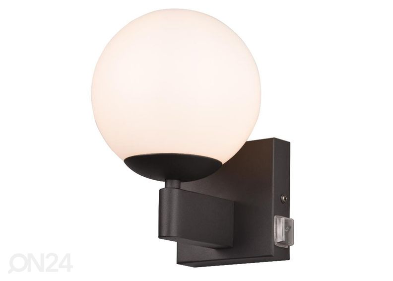 Kylpyhuoneen valaisin Kula kuvasuurennos