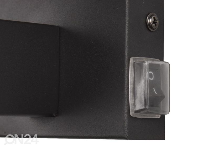 Kylpyhuoneen valaisin Kula kuvasuurennos