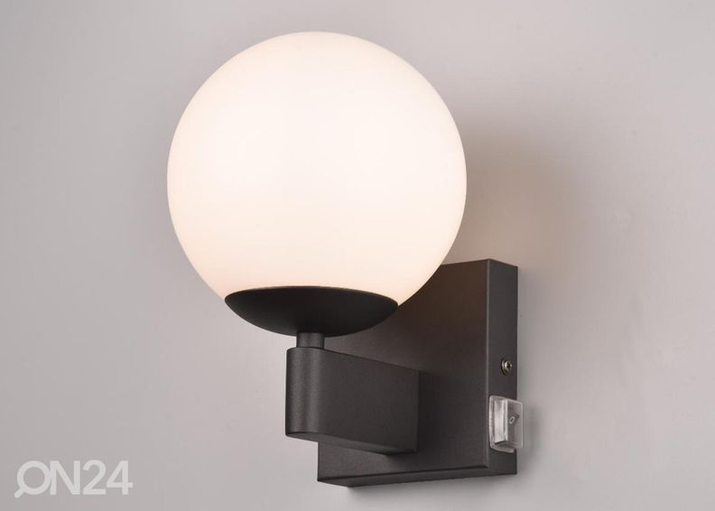 Kylpyhuoneen valaisin Kula kuvasuurennos