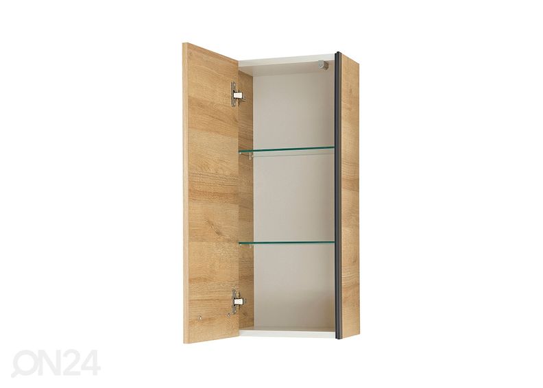 Kylpyhuoneen yläkaappi 395 kuvasuurennos