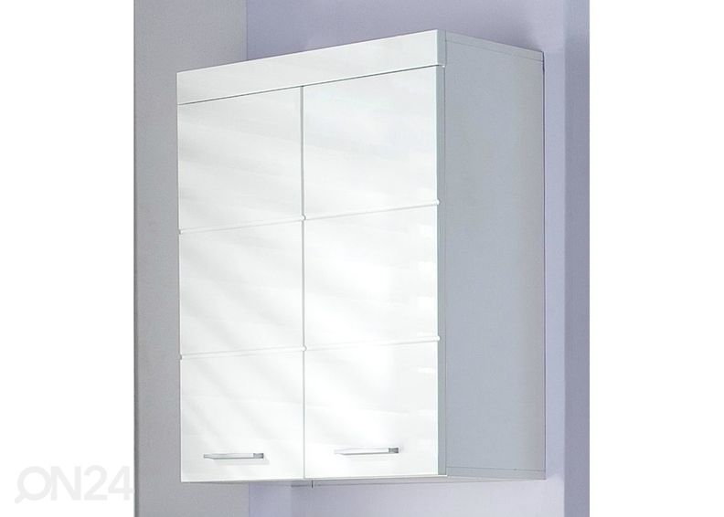 Kylpyhuoneen yläkaappi Amanda kuvasuurennos