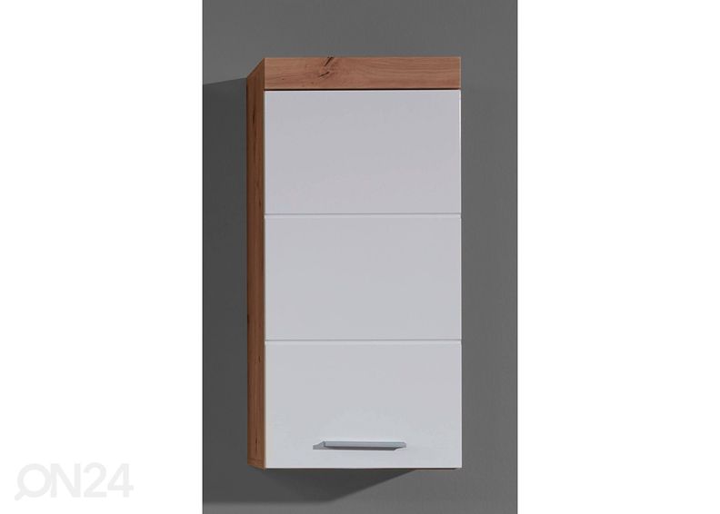 Kylpyhuoneen yläkaappi Amanda kuvasuurennos