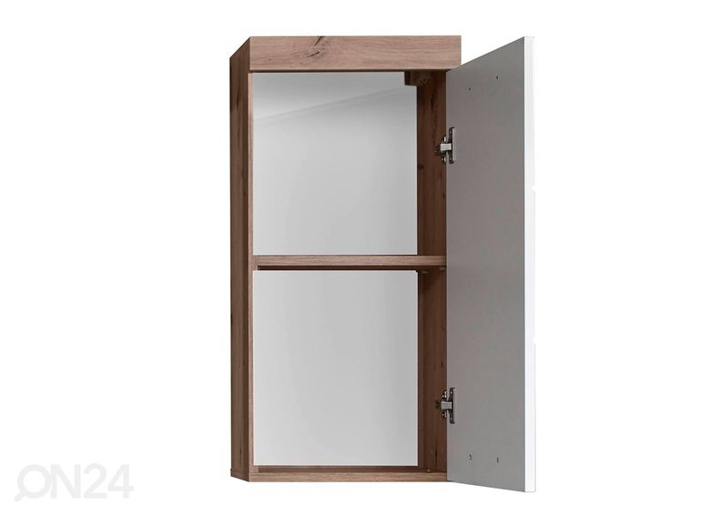 Kylpyhuoneen yläkaappi Amanda kuvasuurennos