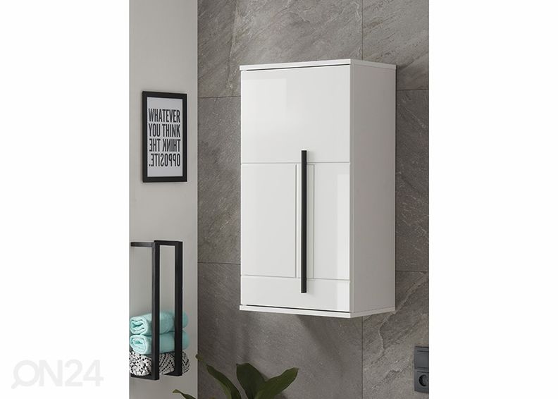 Kylpyhuoneen yläkaappi Cantara kuvasuurennos