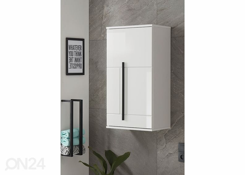 Kylpyhuoneen yläkaappi Cantara kuvasuurennos