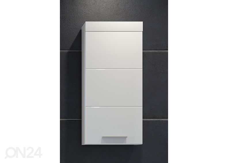 Kylpyhuoneen yläkaappi Devon kuvasuurennos