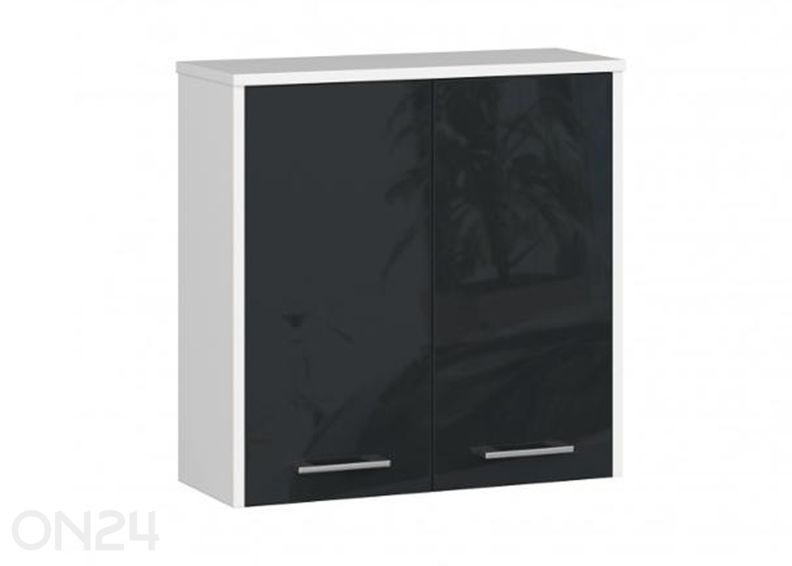 Kylpyhuoneen yläkaappi Fin kuvasuurennos